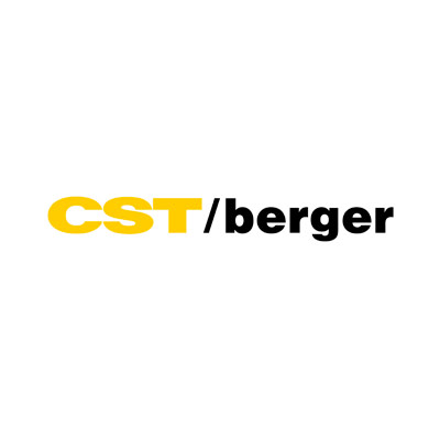 Продукция - бренд CST/berger