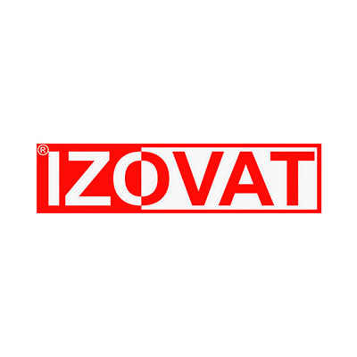 Продукция - бренд IZOVAT