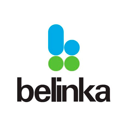Продукція - бренд Belinka
