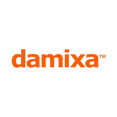 Продукція - бренд DAMIXA