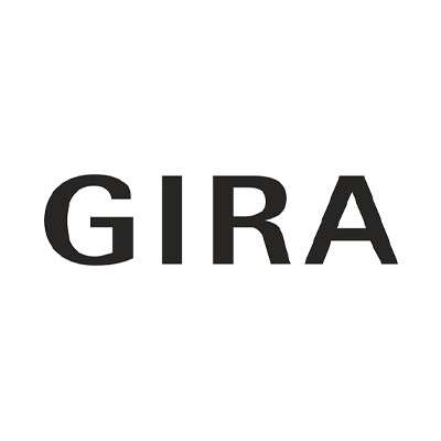 Продукция - бренд GIRA