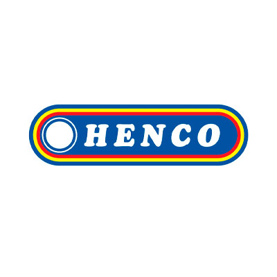 Продукція - бренд HENCO