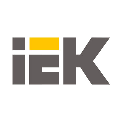 Продукция - бренд IEK