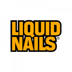 Продукція - бренд Liquid Nails