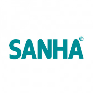 Продукція - бренд SANHA
