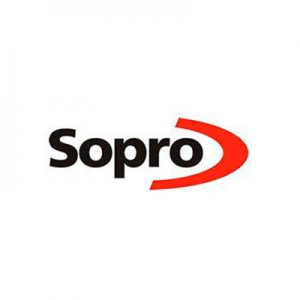 Продукція - бренд SOPRO