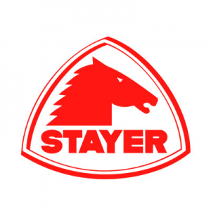 Продукція - бренд STAYER