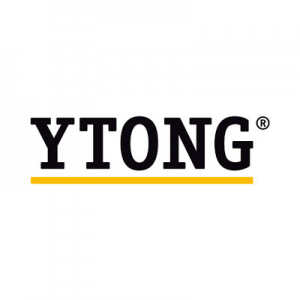 Продукція - бренд YTONG
