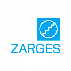 Продукція - бренд ZARGES