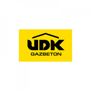 Продукція - бренд Газобетонні блоки UDK