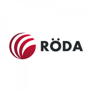 Продукция - бренд RÖDA