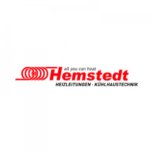 Продукція - бренд Hemstedt