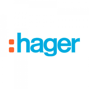 Продукція - бренд Hager