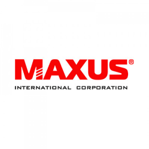 Продукція - бренд Maxus