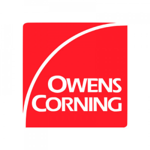 Продукція - бренд Owens Corning