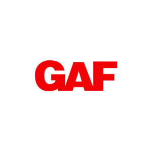 Продукція - бренд GAF
