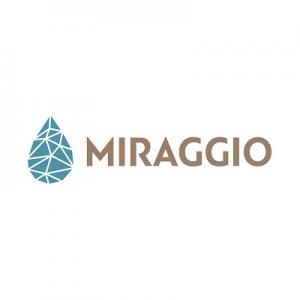 Продукція - бренд MIRAGGIO
