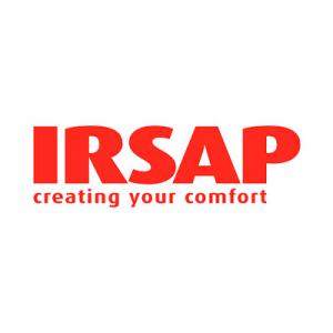 Продукція - бренд IRSAP