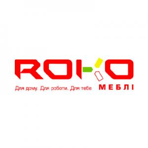 Продукція - бренд ROKO