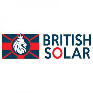 Продукция - бренд BRITISH SOLAR
