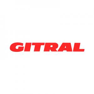 Продукція - бренд GITRAL