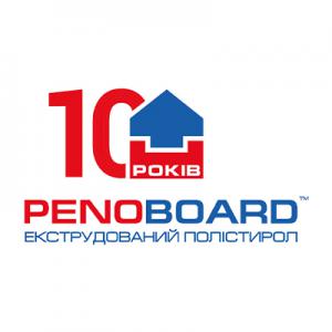 Продукція - бренд PenoBoard