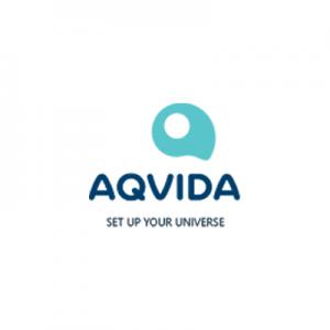 Продукція - бренд Aqvida