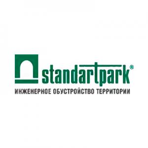 Продукція - бренд SPARK (Standartpark)
