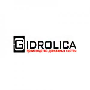 Продукція - бренд GIDROLICA