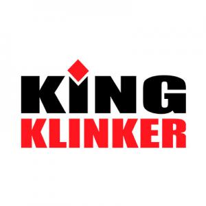 Продукція - бренд King klinker