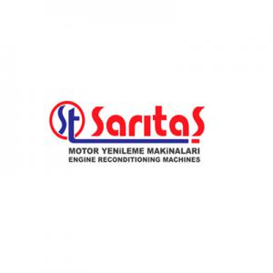 Продукція - бренд SARITAS