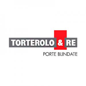 Продукція - бренд Torterolo Re