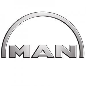 Продукция - бренд MAN