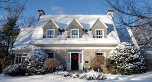 Специфіка будівництва будинків у зимових умовах