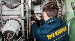 Предприятие в Николаеве испытает газотурбинные двигатели на водороде