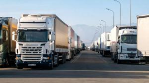 Эффективность и надежность безопасной доставки грузов