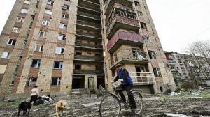 Более 57 тысяч украинцев уже получили средства на ремонт жилья по программе "єВідновлення"