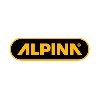 Продукция - бренд ALPINA