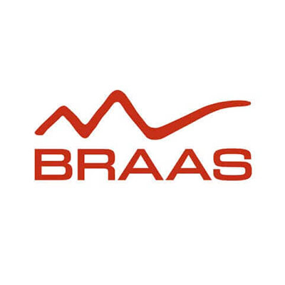 Продукція - бренд BRAAS