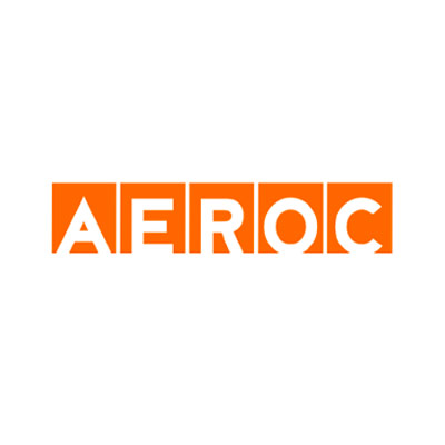 Газобетонні блоки AEROC