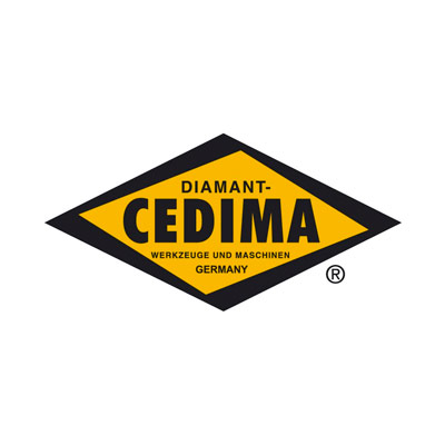 Фото продукции - бренд CEDIMA