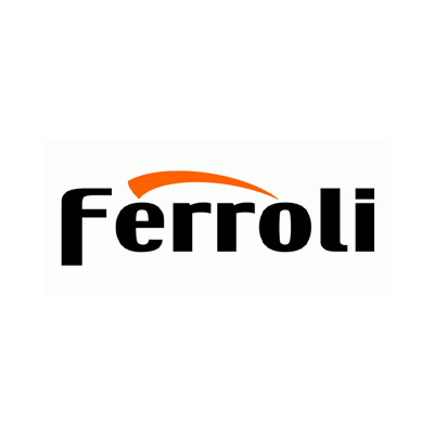 Фото продукції - бренд FERROLI