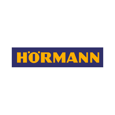 Фото продукции - бренд Hörmann