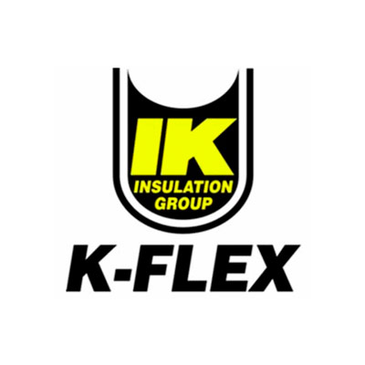 Фото продукції - бренд K-FLEX