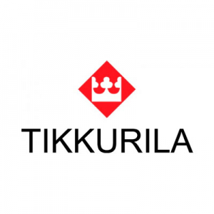 Продукція - бренд TIKKURILA