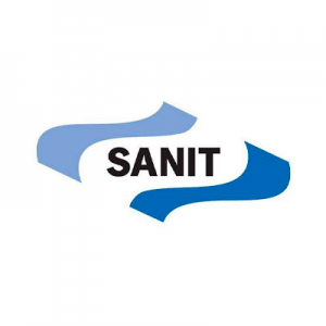 Продукція - бренд Sanit