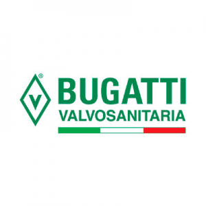 Фото продукції - бренд BUGATTI Valvosanitaria