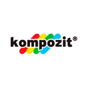 Фото продукції - бренд Kompozit