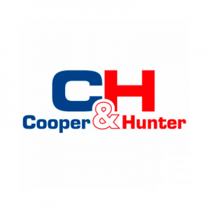 Продукція - бренд COOPER&HUNTER