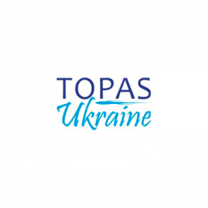 Фото продукції - бренд Topas Ukraine